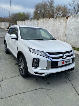 SUV   Mitsubishi RVR 2019 , 2227000 , 