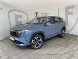 SUV   Geely Atlas 2024 , 3717190 , 
