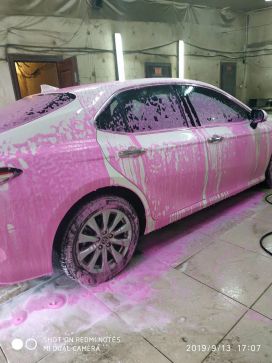  Toyota Camry 2019 , 1800000 , 