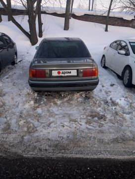  Audi 100 1992 , 160000 , 