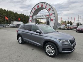 SUV   Skoda Kodiaq 2019 , 2735000 , 
