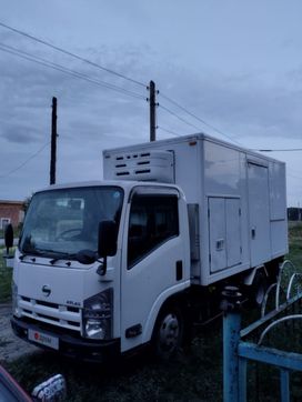  Nissan Atlas 2010 , 1480000 , 