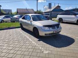  Nissan Bluebird Sylphy 2003 , 380000 , 
