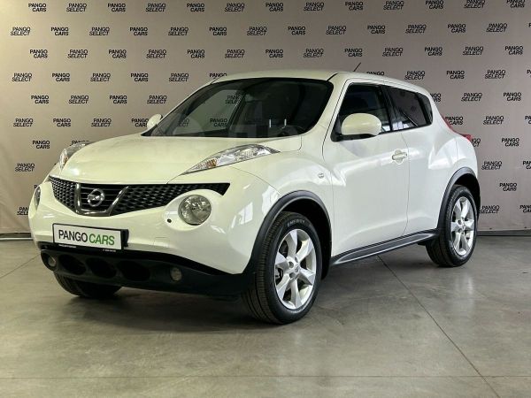 SUV   Nissan Juke 2012 , 890000 , 