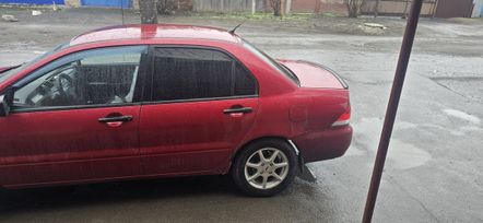  Mitsubishi Lancer 2003 , 200000 , 