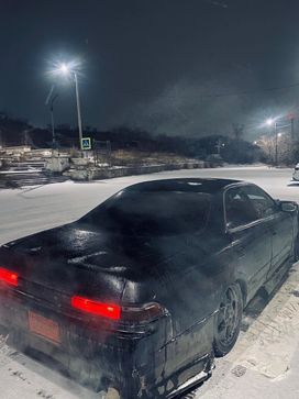  Toyota Mark II 1989 , 280000 , 