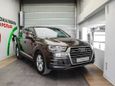 SUV   Audi Q7 2017 , 4825000 , 