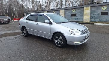  Toyota Corolla 2002 , 565000 , -