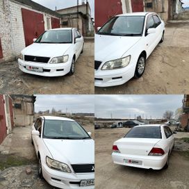  Mitsubishi Lancer Cedia 2000 , 250000 , 