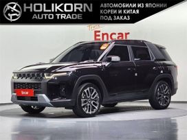 SUV   SsangYong Torres 2022 , 1730000 , 