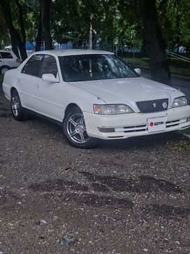  Toyota Cresta 1985 , 450000 , 
