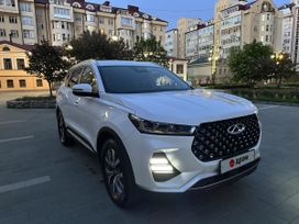 SUV   Chery Tiggo 7 Pro 2022 , 1425000 , 