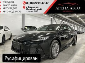  Toyota Camry 2024 , 4295000 , 