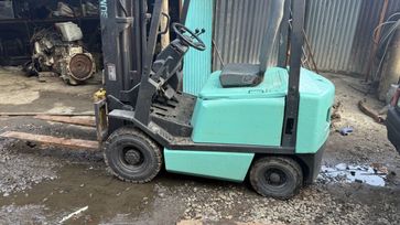   Sumitomo FD15 1998 , 500000 , 