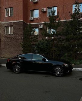  Lexus GS350 2014 , 2190000 , 