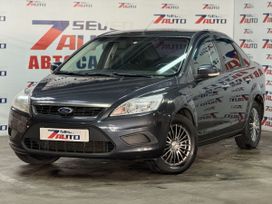 Ford Focus 2010 , 549000 , 