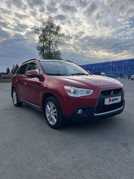 SUV   Mitsubishi ASX 2010 , 1300000 , 