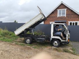  Mitsubishi Canter 1993 , 1200000 , 