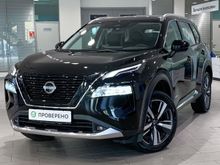 - X-Trail, 2023