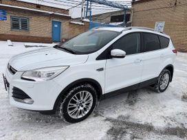 SUV   Ford Kuga 2014 , 1185000 , 