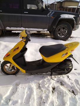  Honda Dio AF63 Z4 2017 , 88000 , 