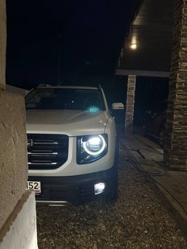 SUV   Haval Dargo 2022 , 1770000 , 