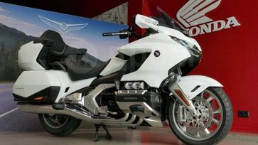   Honda GL 1800 Gold Wing Tour DCT 2024 , 4950000 , 