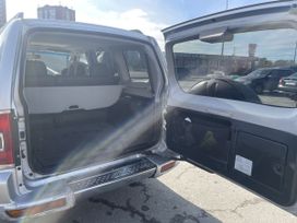SUV   Mitsubishi Montero 2000 , 530000 , 