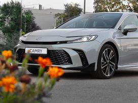  Toyota Camry 2024 , 4380000 , 