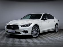  Q50, 2022