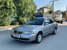  Nissan Sunny 2003 , 490000 , 