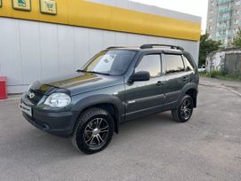 SUV   Chevrolet Niva 2014 , 688888 , 