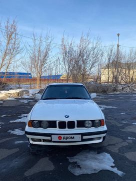  BMW 5-Series 1991 , 320000 , 