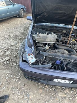  Toyota Cresta 1988 , 280000 , 