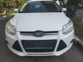  Ford Focus 2013 , 820000 , 