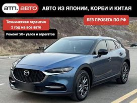 SUV   Mazda CX-4 2021 , 2100000 , 