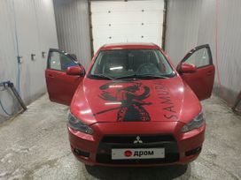  Mitsubishi Lancer 2007 , 600000 , 
