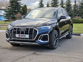 SUV   Audi Q5 2020 , 4300000 , 