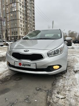  Kia Ceed 2014 , 960000 , 
