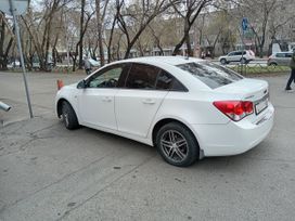  Chevrolet Cruze 2011 , 700000 , 