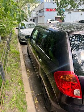  Mazda Verisa 2006 , 460000 , -