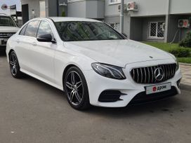  Mercedes-Benz E-Class 2017 , 2950000 , 