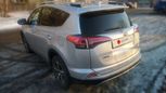 SUV   Toyota RAV4 2017 , 2380000 , 