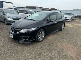    Honda Jade 2015 , 1765000 , 
