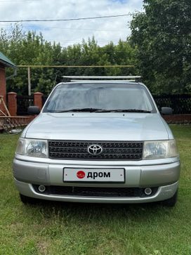  Toyota Probox 2003 , 450000 , 