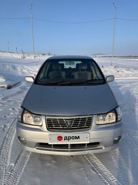    Nissan Liberty 2000 , 440000 , 