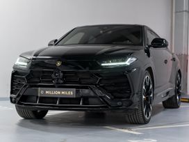 SUV   Lamborghini Urus 2019 , 20900000 , 