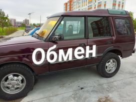 SUV   Land Rover Discovery 1993 , 230000 , 