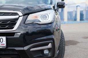 SUV ��� ����������� Subaru Forester 2016 ����, 2250000 ������, ���������