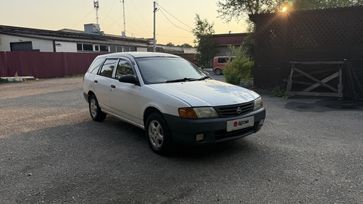  Nissan AD 2003 , 135000 , 